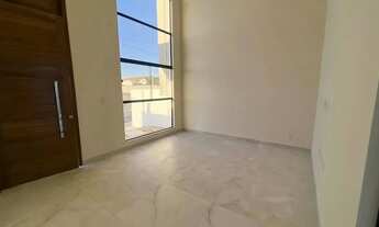 Imagem 2: Casa no Condomínio Encontro das Águas