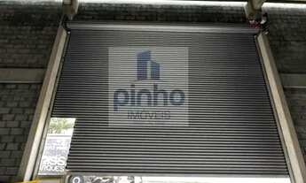 Imagem 5: Galpão para Locação, Centro, 2 banheiros, 20 vagas