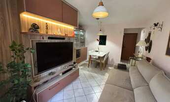 Imagem 3: Excelente apartamento mobiliado no Estreito!