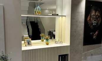 Imagem 6: Casa 4 suítes em condomínio no centro de Maricá