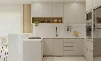 Imagem 6: More no Porto Maravilha! Studio - 1Q com Varanda e Entrada Super Baixa