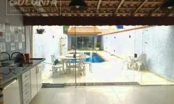 Imagem 3: Sobrado a venda - Parque das Nações, Santo André