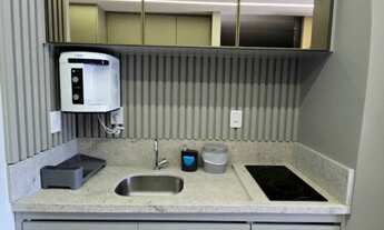 Imagem 5: Apartamento studio House Ondina Salvador