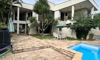 Imagem 6: CASA EM CONDOMÍNIO - ALPHAVILLE - SP