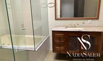 Imagem 5: Imóvel para aluguel e venda com 368 metros quadrados com 4 quartos em Chácara Peccioli - J