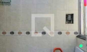 Imagem 4: Quarto individual feminino