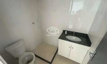 Imagem 4: Imóvel para aluguel tem 80 metros quadrados com 2 quartos em Campo Grande - Rio de Janeiro