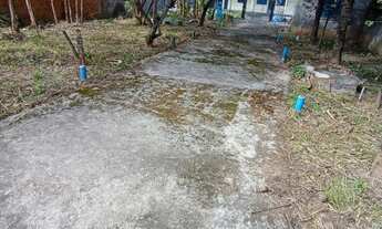 Imagem 2: Casarão terreno enorme, 16x50 murado, 03 qtos. Varanda, lavanderia, poço, com kitnet const