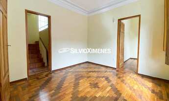 Imagem 2: Casa para alugar com 188m², 7 quartos e 4 vagas