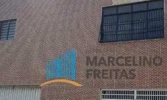 Imagem: Galpão para alugar, 127 m² por R$ 1.700,00/mês