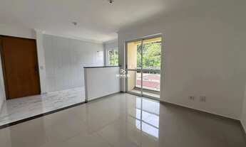 Imagem 6: Apartamento 2 dormitorios Parque da Fonte - São José Dos Pinhais