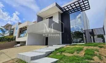 Imagem: Sobrado condomínio belvedere aceito apartamento