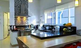 Imagem 7: Casa/Condomínio - Urbanova - Condomínio Residencial Jaguary