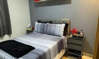 Imagem 6: Imóvel para venda tem 54 metros quadrados com 2 quartos em Turu - São Luís - MA