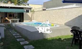 Imagem: Casa com 2 quartos à venda, 87 m² por