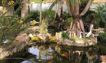 Imagem 5: Chácara com 4 dormitórios à venda, 2500 m² por R$ 1.400.000,00 - Condomínio Estância Beira