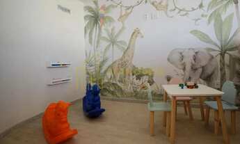 Imagem 6: Apartamento Moderno com Varanda em Bento Ferreira, Vitória