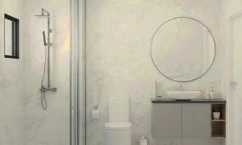 Imagem 3: Apartamento 1 dormitórios, 67,58m², 1 vaga, no Bairro Carniel em Gramado