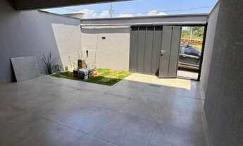 Imagem: Casa no bairro Vale Verde