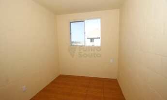 Imagem 6: Apartamento para Aluguel no Condomínio Simon Bolívar - Conforto, Praticidade e Excelente L