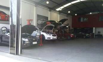 Imagem 2: Barracão à venda e para alugar em Campinas, Jardim Campos Elíseos, com 400 m²