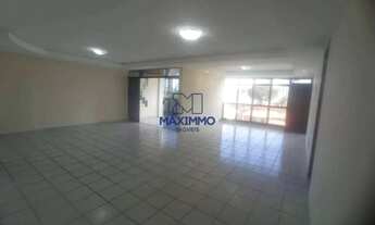 Imagem 3: Apartamento 4 suítes em Tirol - Natal - RN