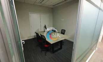 Imagem 3: Conjunto para alugar, 432 m² no Brooklin - São Paulo/SP