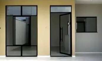 Imagem: CASA NO EUSÉBIO EM BOA LOCALIZAÇÃO E