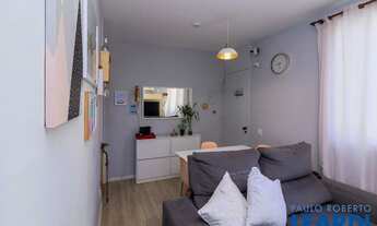 Imagem 5: APARTAMENTO - ITABERABA - SP