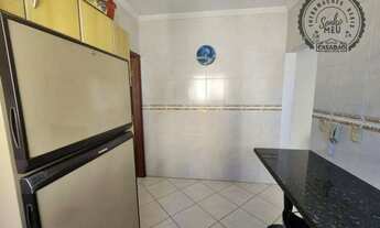 Imagem 7: Apartamento no Canto do Forte - Praia Grande/SP