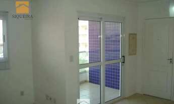 Imagem 2: Edif. Chateau Cheverny - Apartamento com 3 dormitórios para alugar, 90 m² por R$ 3.770/mês