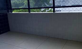 Imagem 6: Por trás Palato Farol