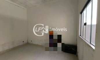 Imagem 5: Casa à venda em Campo Grande-MS, Santo Antônio: 3 quartos, 1 suíte, 1 sala, 1 banheiro, 2