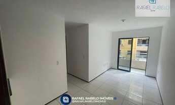 Imagem 2: Apartamento com 2 dormitórios para alugar, 68 m² por R$ 1.640,00/mês - Maraponga - Fortale