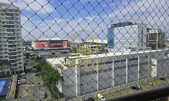 Imagem 3: Apartamento para venda e aluguel, 3 quarto(s), Barra Olímpica, Rio De Janeiro