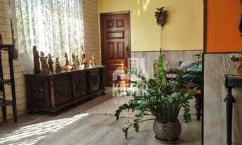 Imagem 7: Casa com 4 dormitórios à venda, 165 m² por R$ 1.250.000,00 - Piratininga - Niterói/RJ