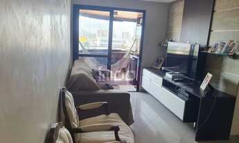 Imagem 2: Apartamento em São José - Aracaju