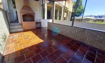 Imagem: Casa com 4 dormitórios à venda, 240 m²