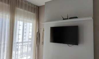 Imagem 5: Excelente Apartamento com 2 Suítes e Varanda 105 m² no Horto Florestal