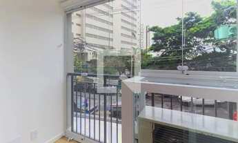 Imagem 7: Apartamento à Venda - Vila Mariana, 1 Quarto, 34 m2