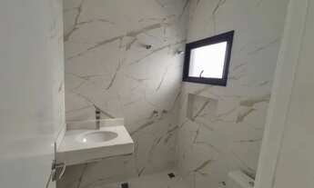 Imagem 7: CASA DOS SEUS SONHOS! EM COND. 3 DORM