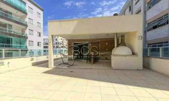 Imagem 3: Cobertura Reformada - 4 Quartos - 2 Vagas - 320 m² - Bairro: Carmo