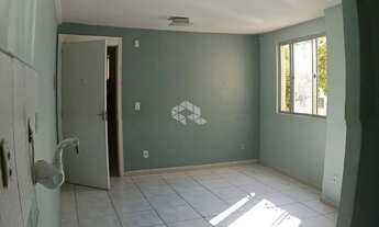 Imagem 3: APARTAMENTO 2 DORMITÓRIOS COM VAGA DE GARAGEM NO NA VILA NOVA