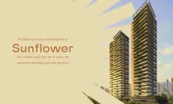 Imagem: Sunflower Residence - NOVO, entrega 2028