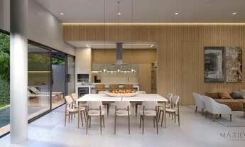 Imagem 3: Jardins Bolonha - Rua das Aroeiras - Qd.22 - Lt.27