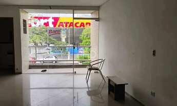 Imagem 3: Sobrado Comercial para aluguel, 1 vaga, Nova Petrópolis - São Bernardo do Campo/SP