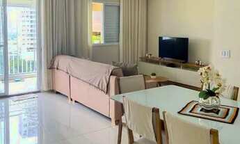 Imagem: Apartamento à venda em Barueri, Jardim