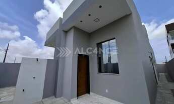 Imagem 2: Casa - 2 Quartos - 56m² - Portal do Poço, Cabedelo/PB