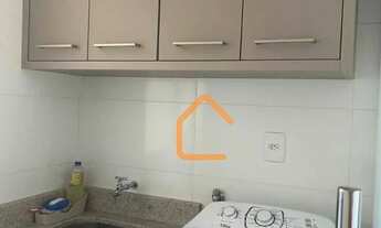 Imagem 6: Apartamento com 2 dormitórios à venda, 78 m² por R$ 490.000,00 - Nha Chica - Pouso Alegre