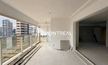 Imagem 4: APARTAMENTO À VENDA NO BROOKLIN, 2 SUÍTES. 2 VAGAS DE GARAGEM